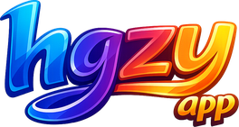 hgzy app logo